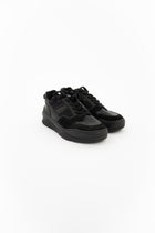 AMI PARIS Thick Sole Low Trainers