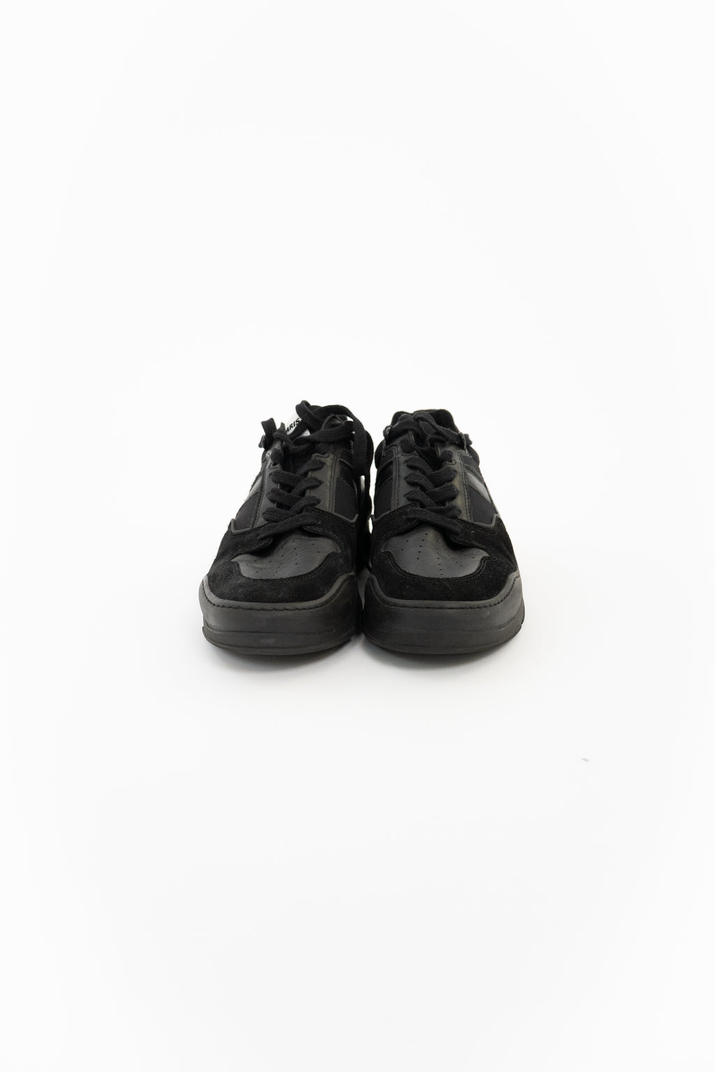 AMI PARIS Thick Sole Low Trainers
