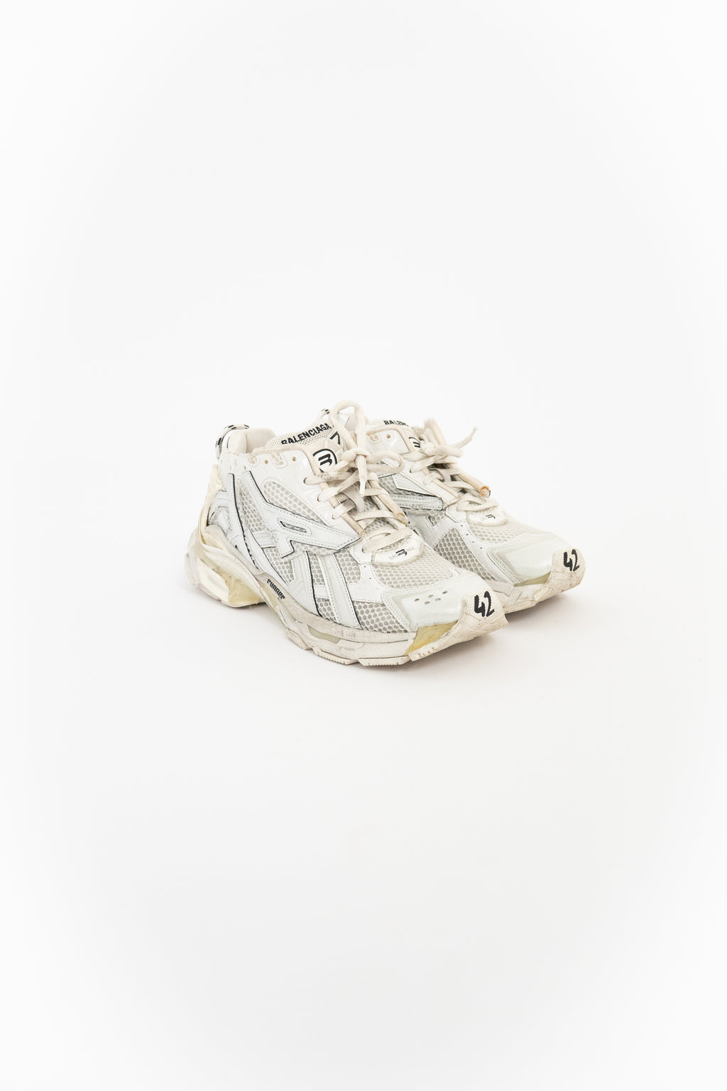 Balenciaga 2020s Runner sneakers
