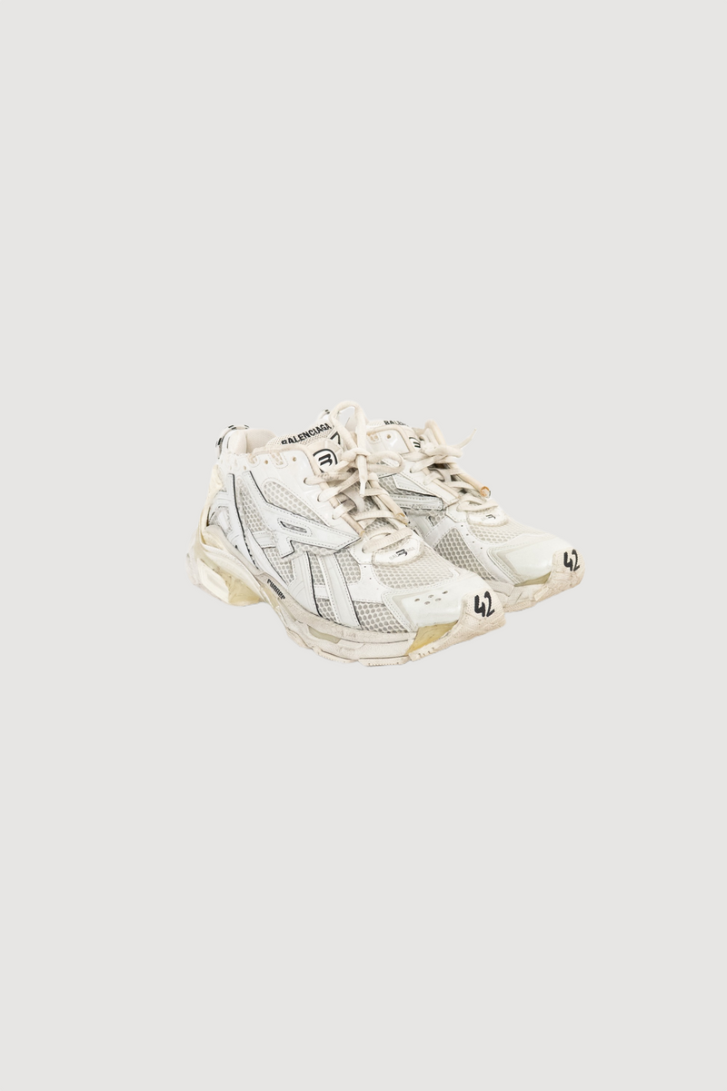 Balenciaga 2020s Runner sneakers