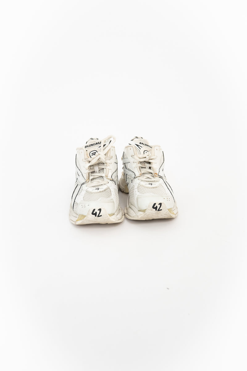 Balenciaga 2020s Runner sneakers