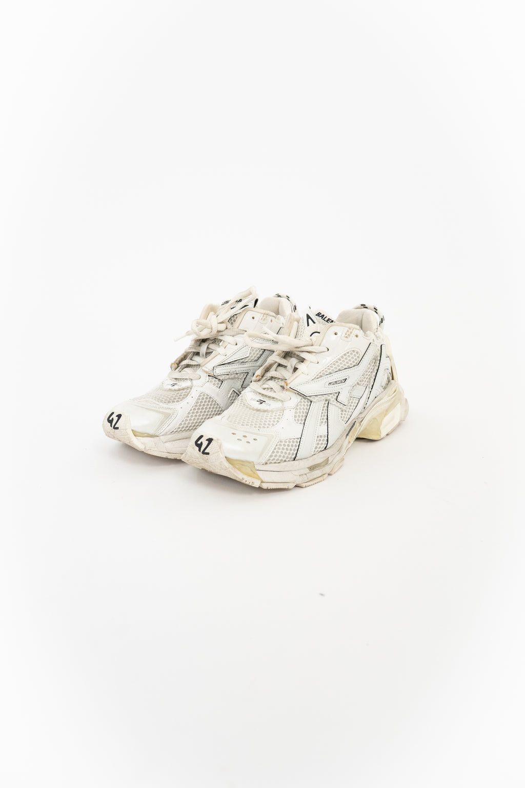 Balenciaga 2020s Runner sneakers