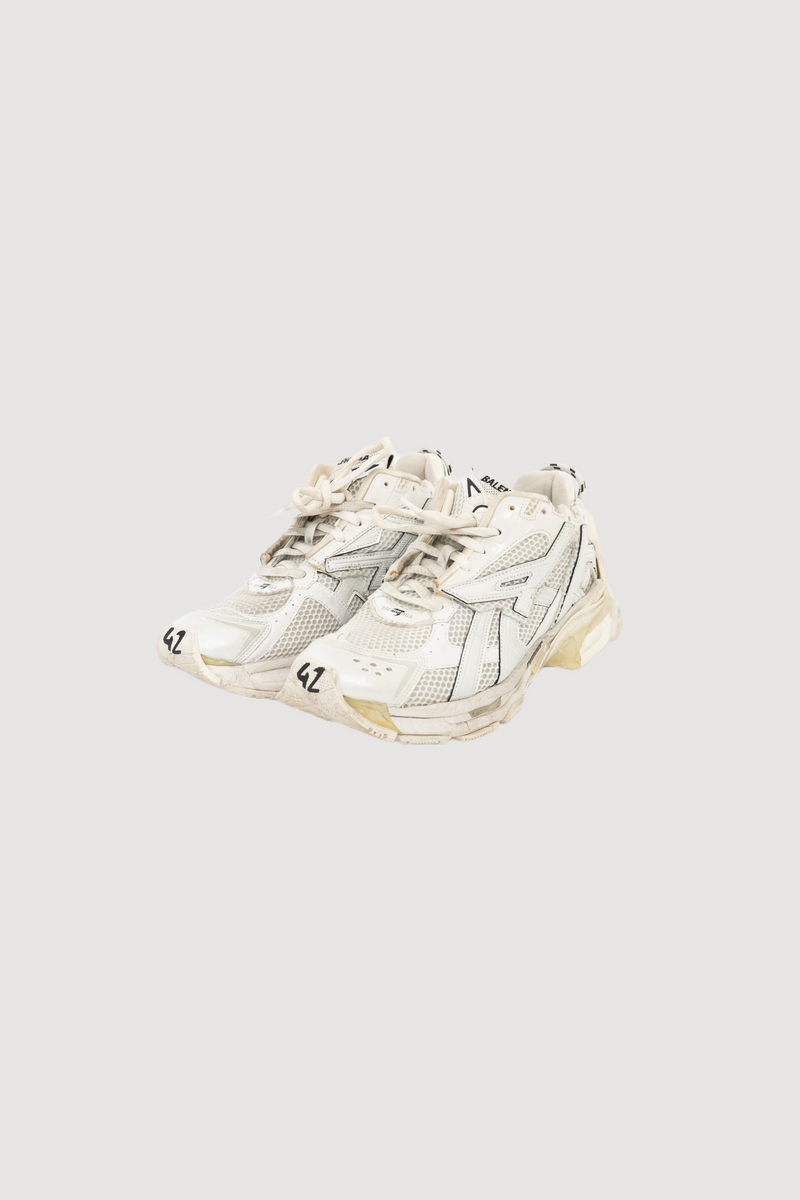 Balenciaga 2020s Runner sneakers