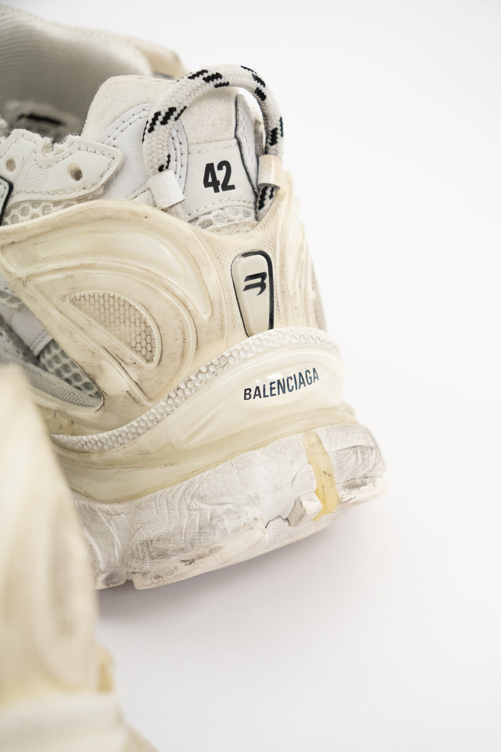 Balenciaga 2020s Runner sneakers