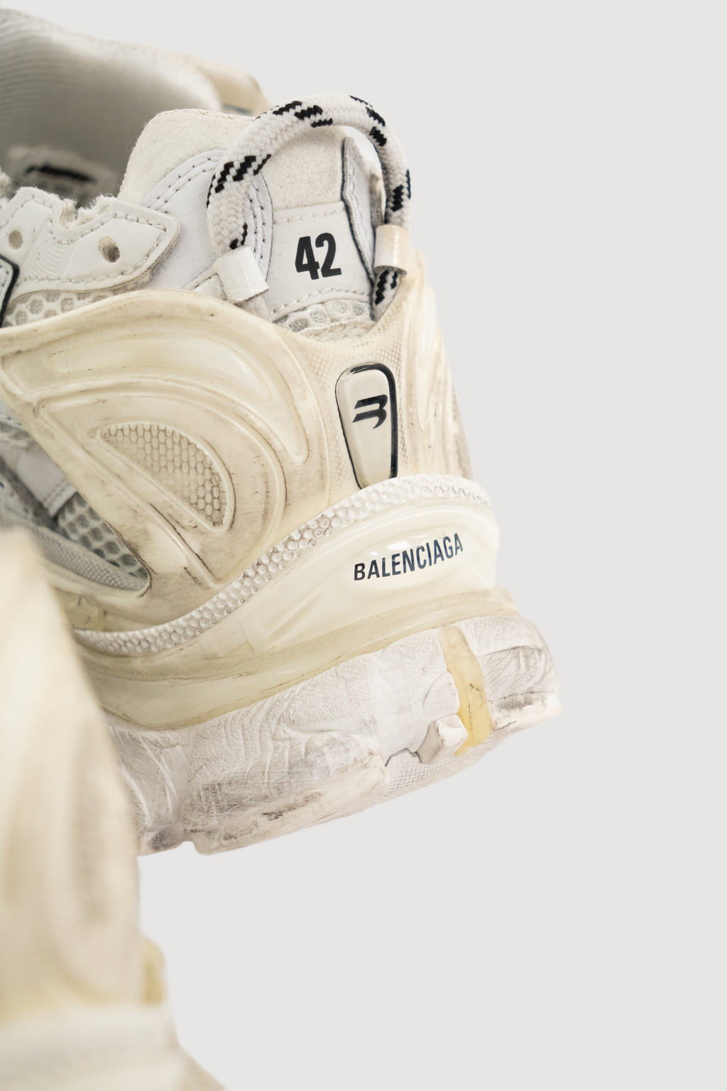 Balenciaga 2020s Runner sneakers