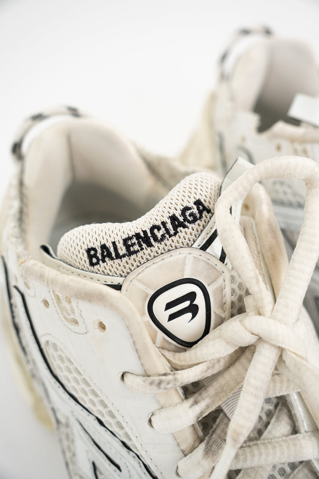 Balenciaga 2020s Runner sneakers