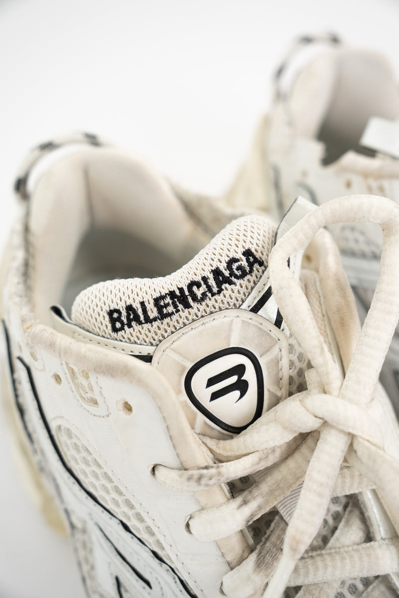 Balenciaga 2020s Runner sneakers
