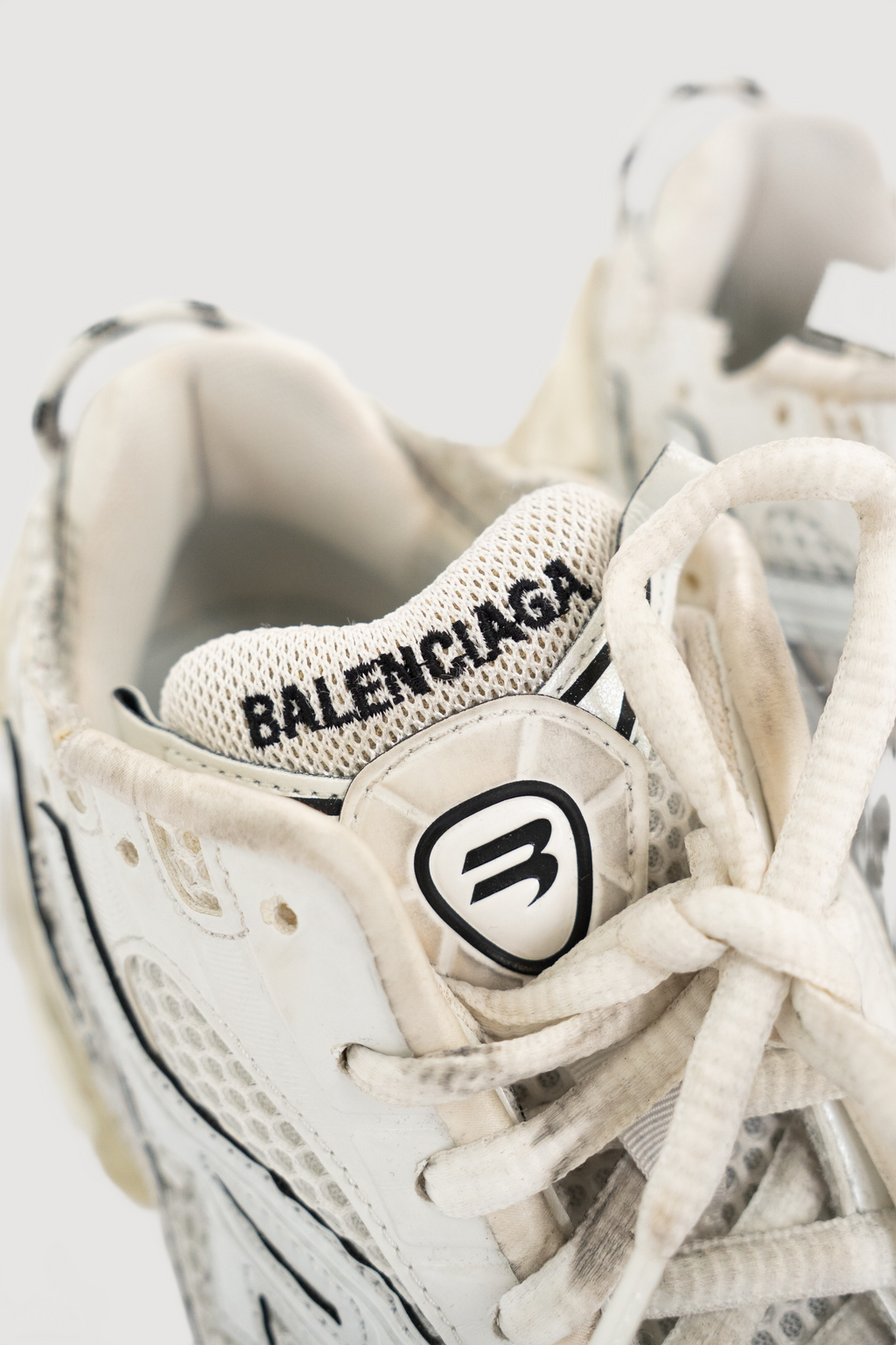 Balenciaga 2020s Runner sneakers