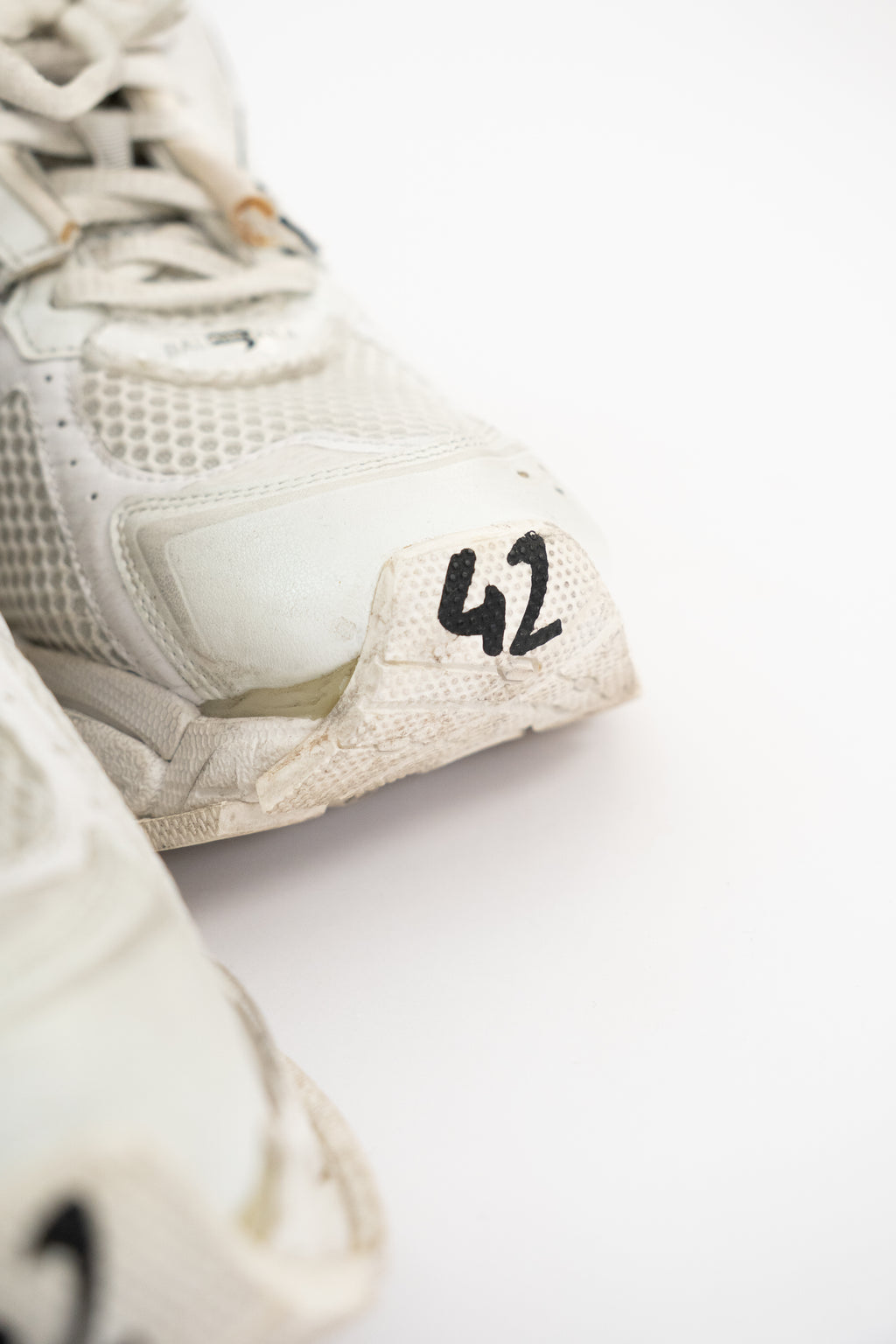 Balenciaga 2020s Runner sneakers