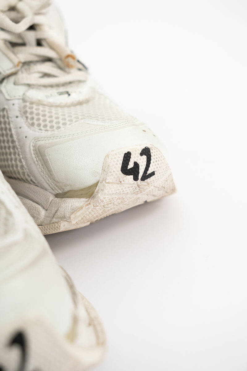Balenciaga 2020s Runner sneakers