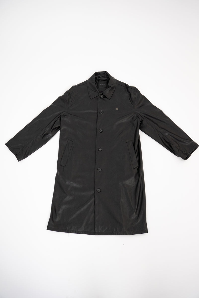 Daily Paper Leeto Long Jacket