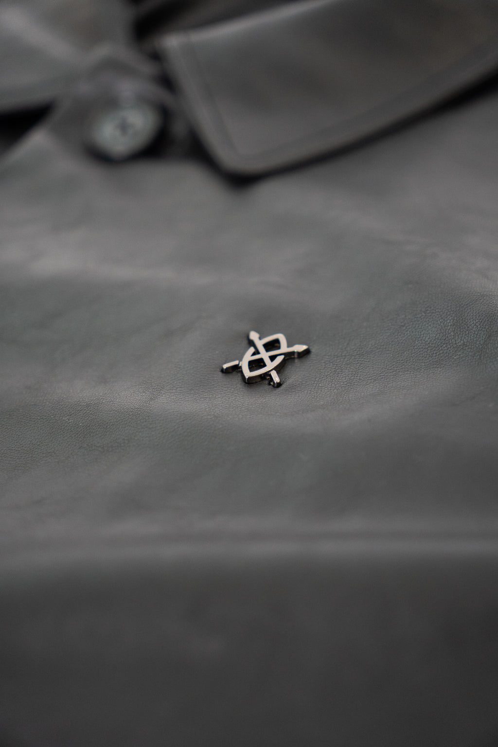 Daily Paper Leeto Long Jacket