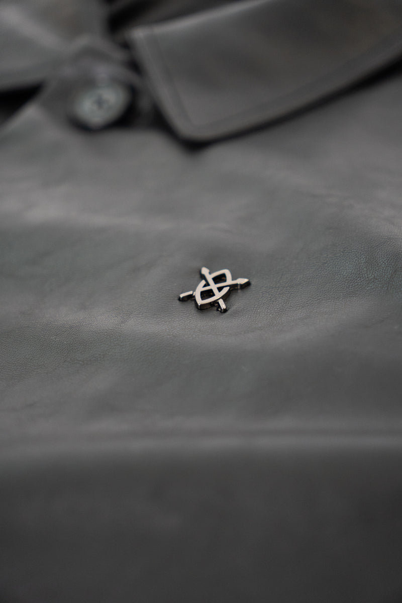 Daily Paper Leeto Long Jacket