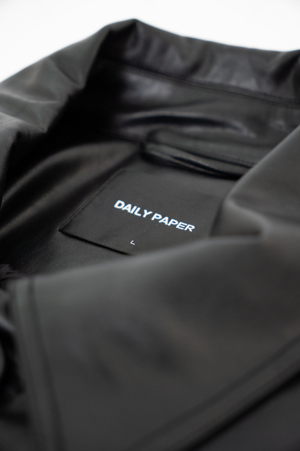 Daily Paper Leeto Long Jacket