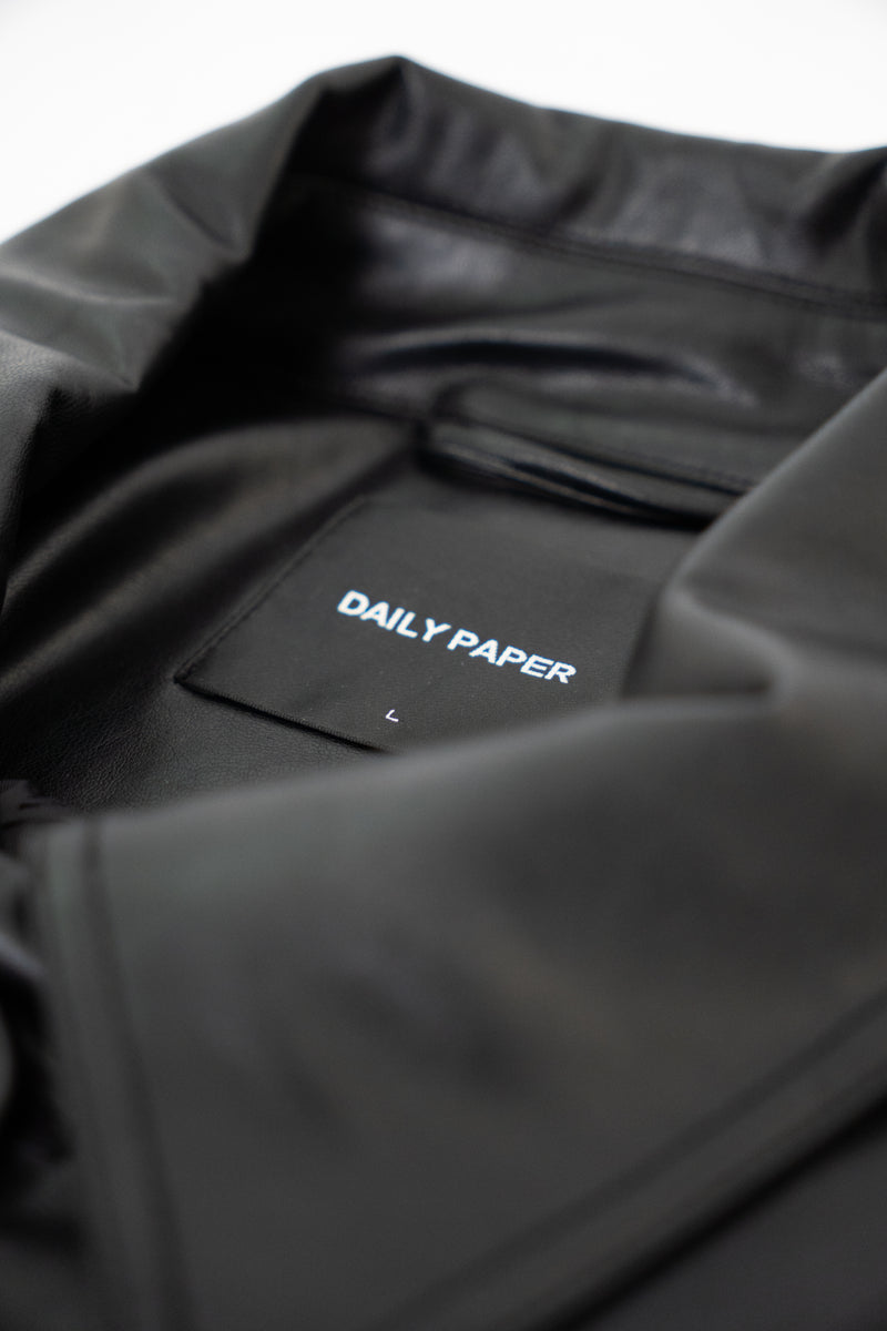 Daily Paper Leeto Long Jacket