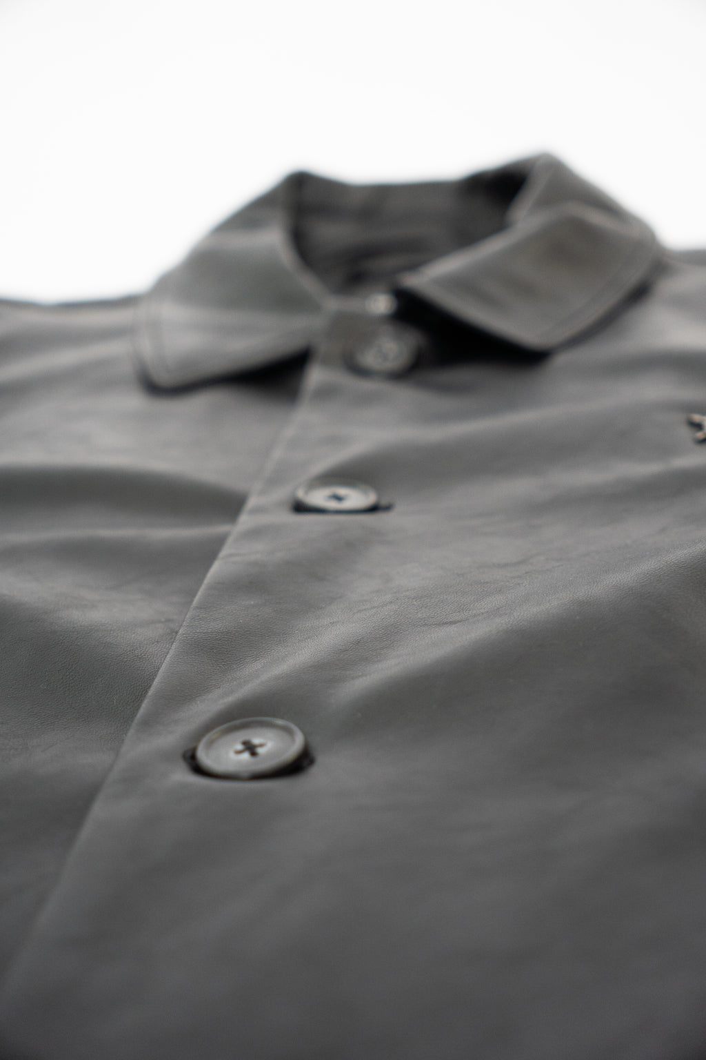 Daily Paper Leeto Long Jacket