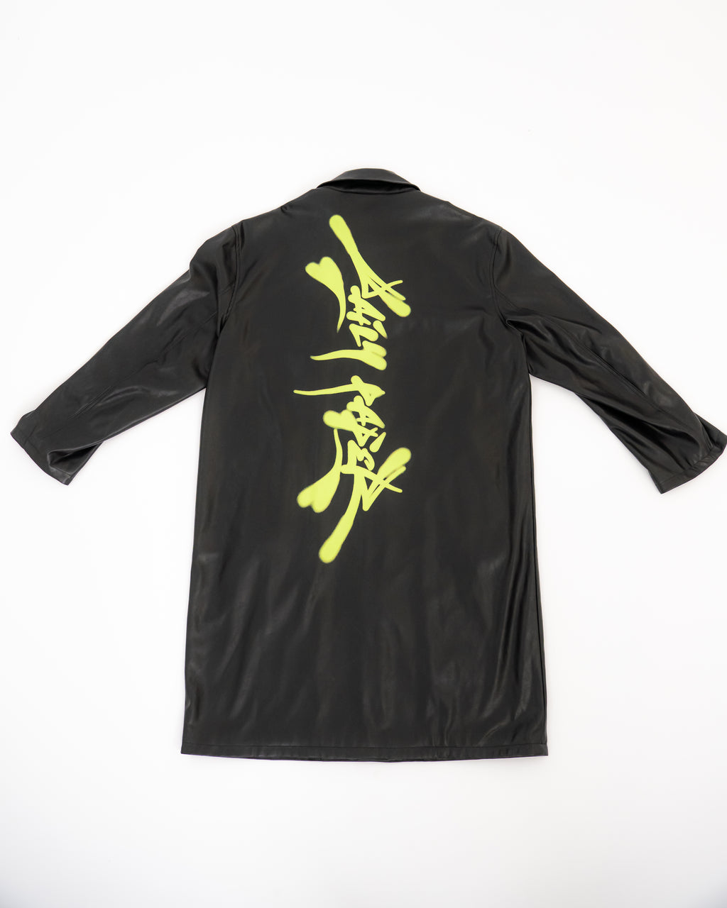 Daily Paper Leeto Long Jacket