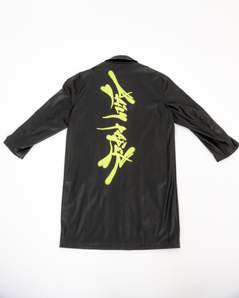 Daily Paper Leeto Long Jacket