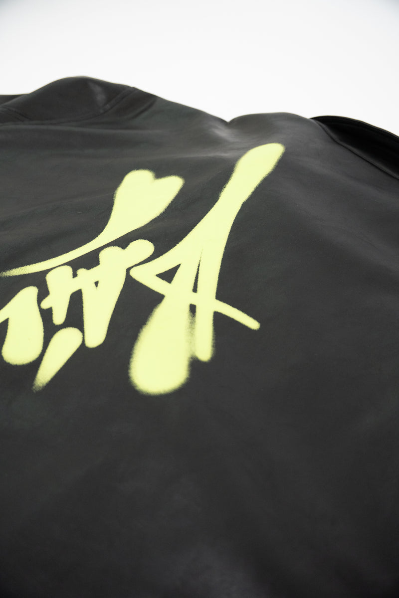 Daily Paper Leeto Long Jacket