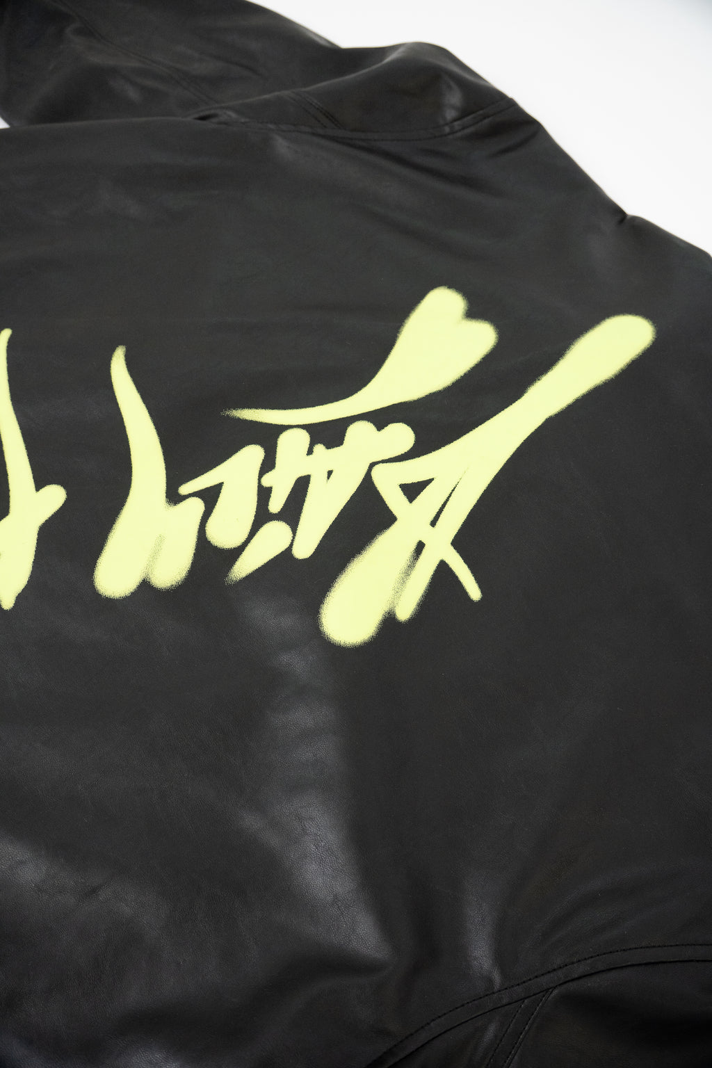 Daily Paper Leeto Long Jacket