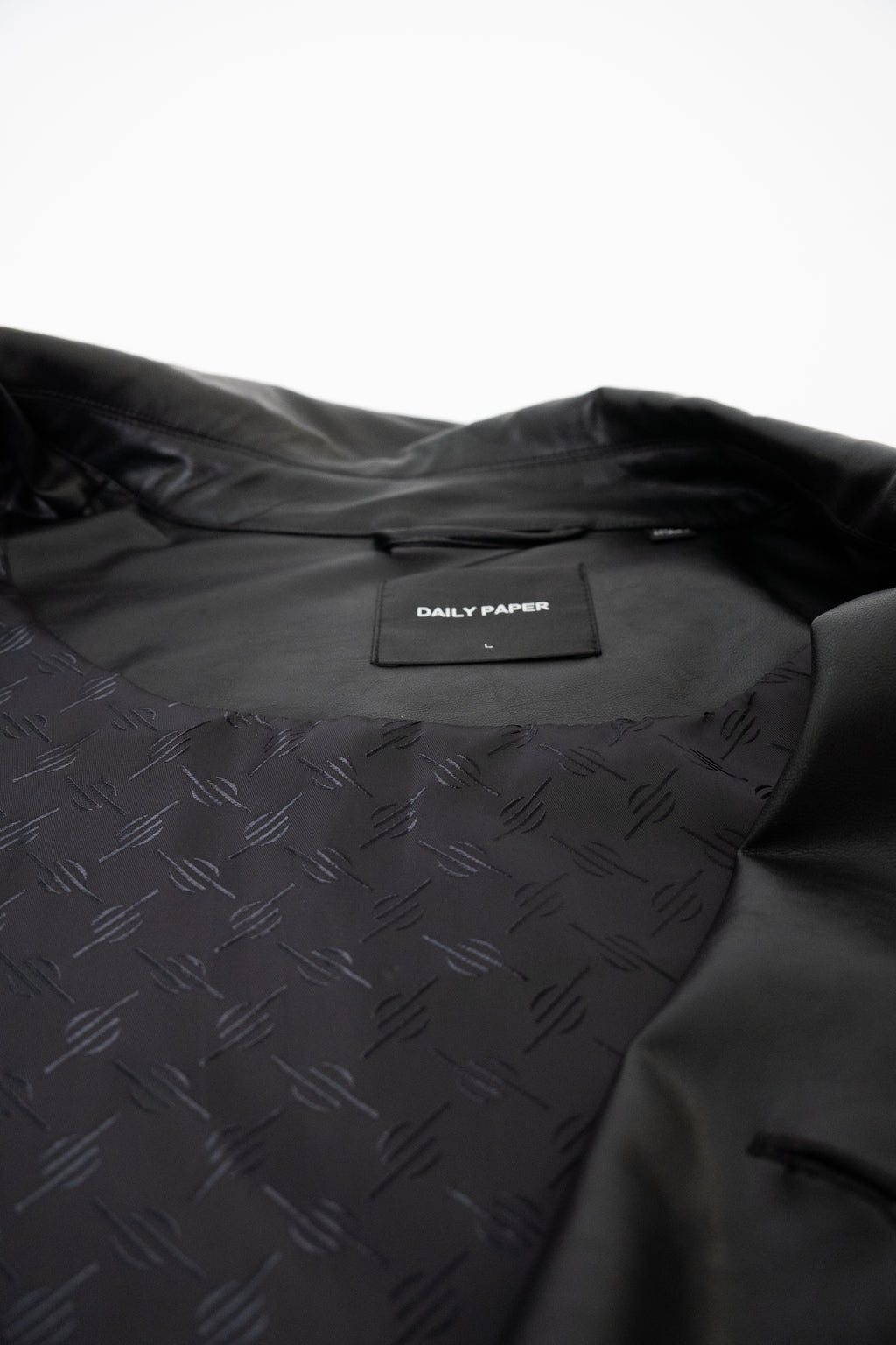 Daily Paper Leeto Long Jacket