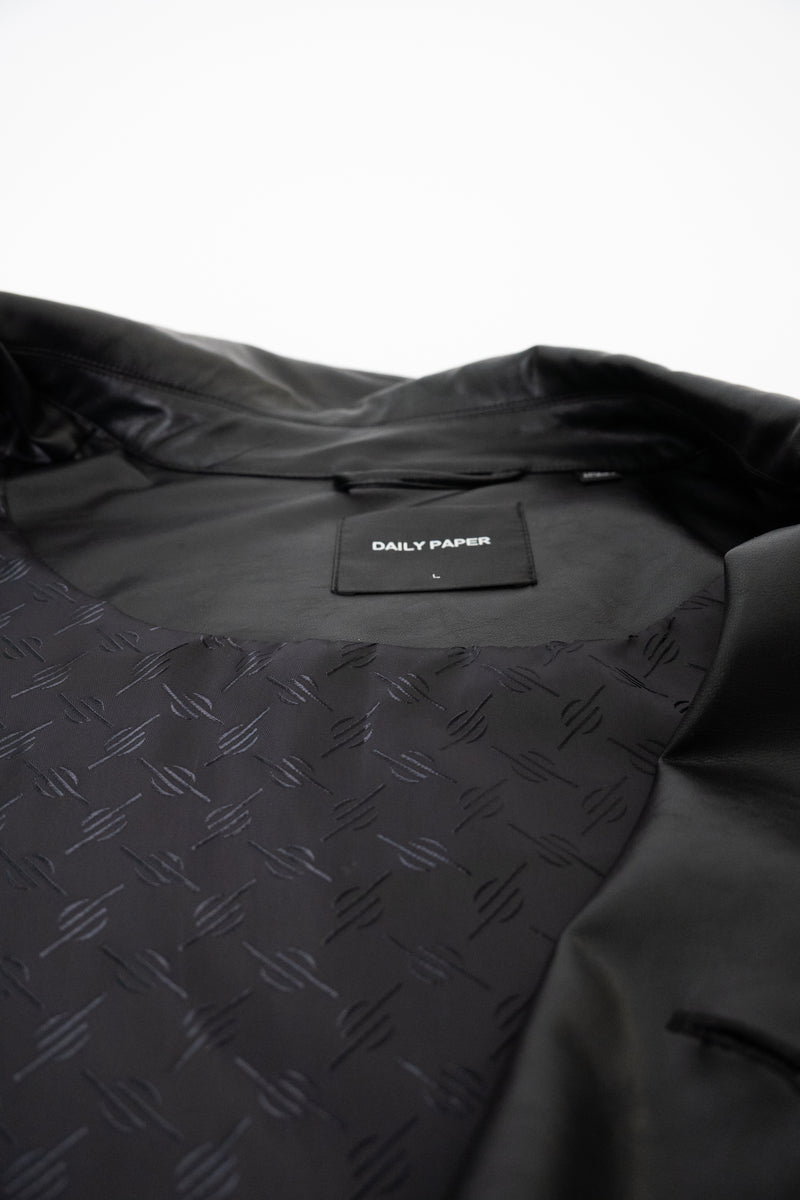 Daily Paper Leeto Long Jacket