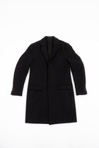 All Saints Rainer Coat