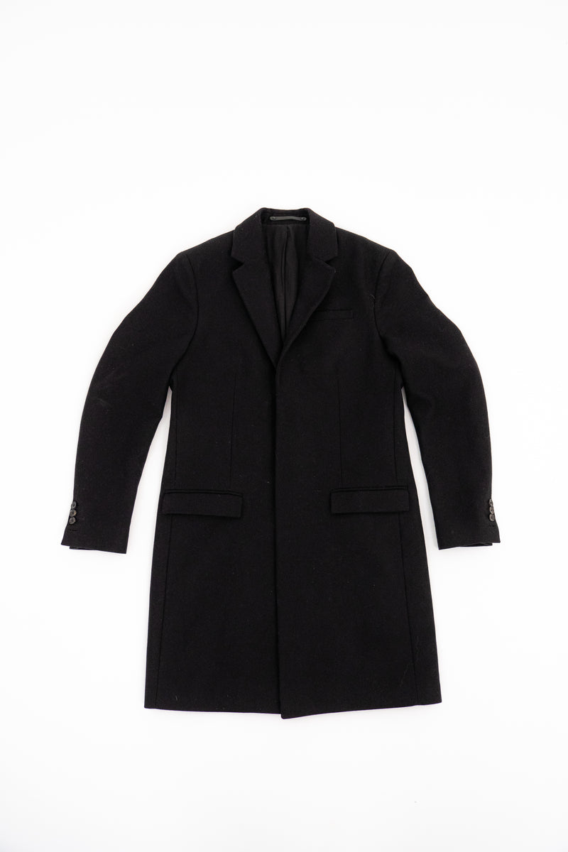 All Saints Rainer Coat