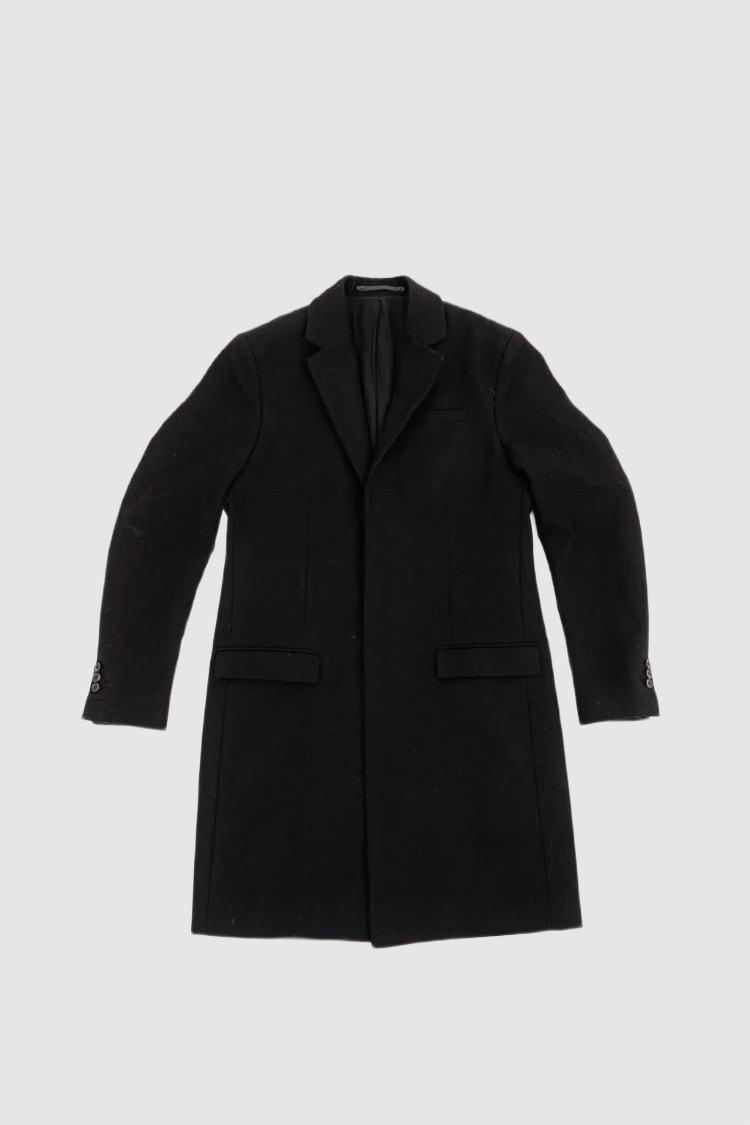 All Saints Rainer Coat