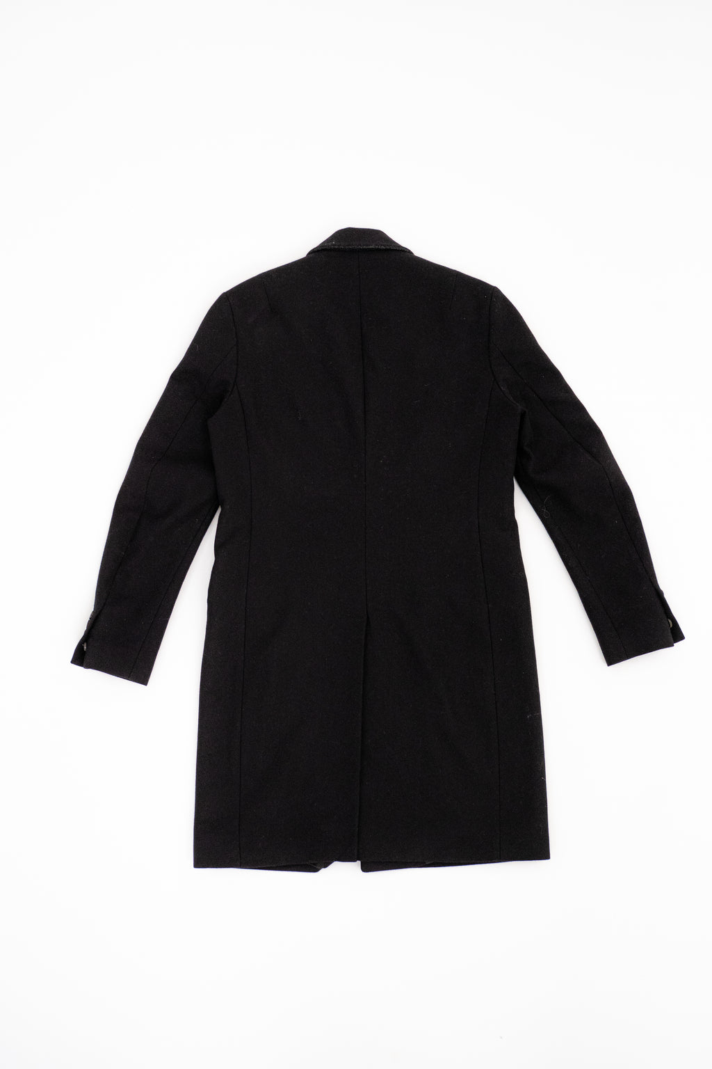 All Saints Rainer Coat