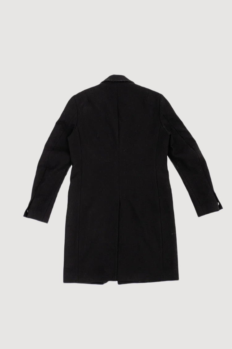 All Saints Rainer Coat