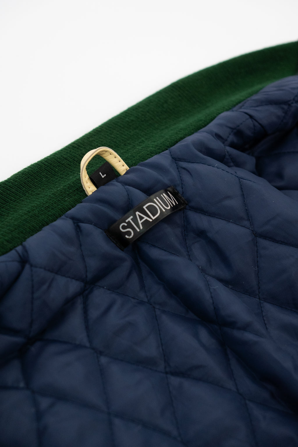 Stadium Goods Varsity Letterman Jacket