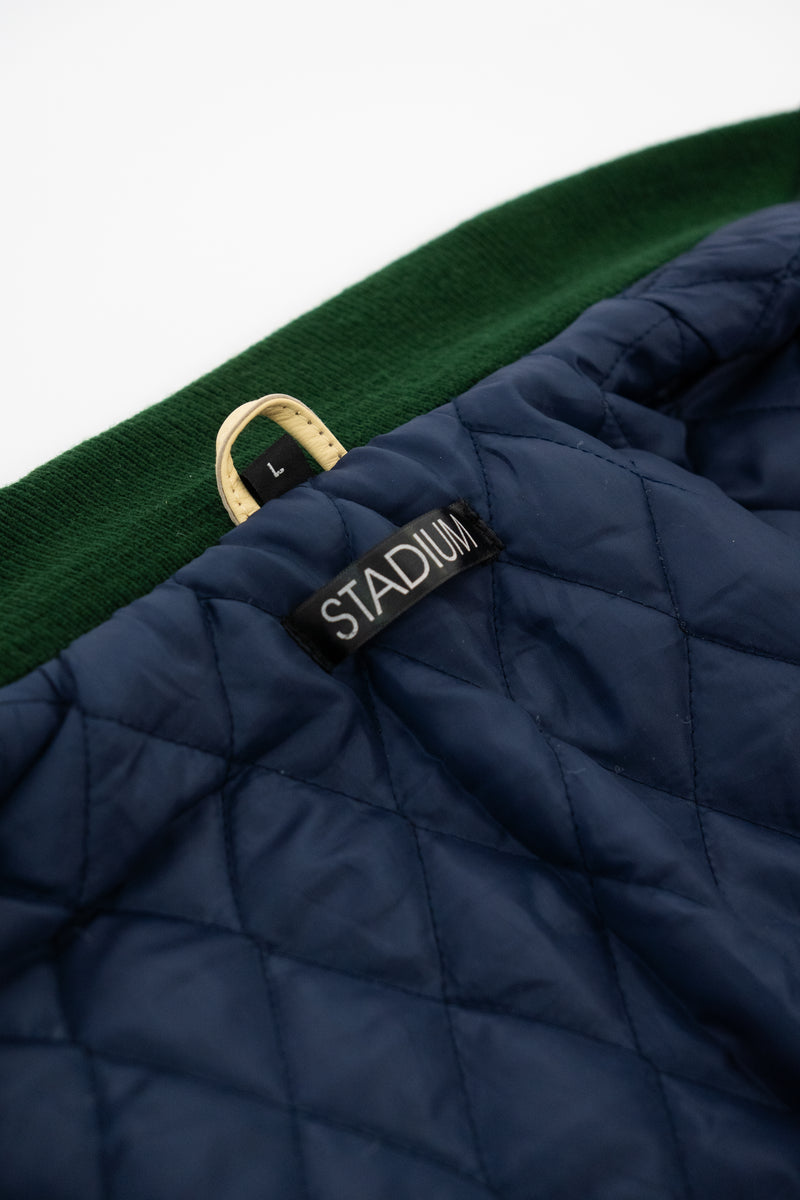Stadium Goods Varsity Letterman Jacket