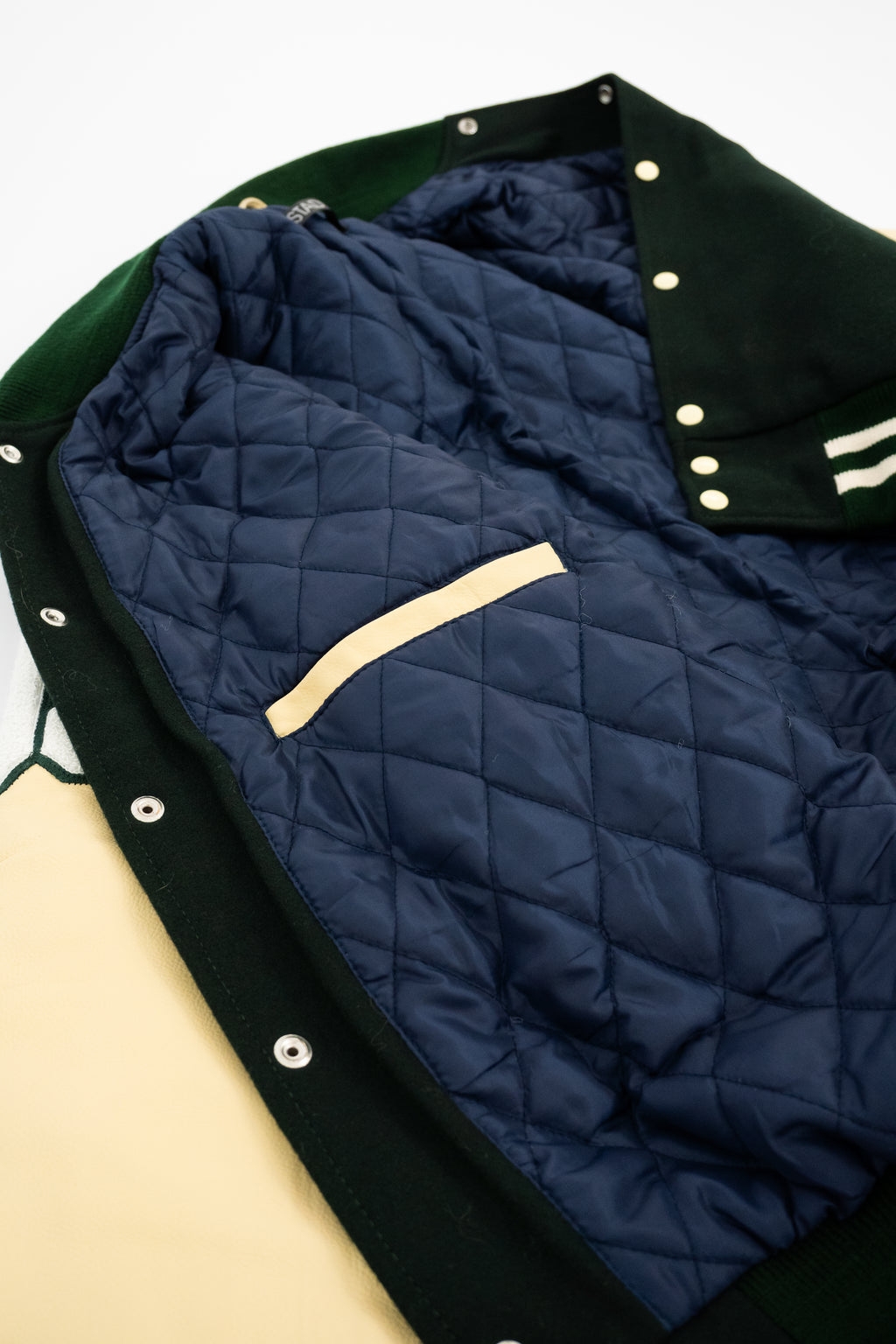 Stadium Goods Varsity Letterman Jacket