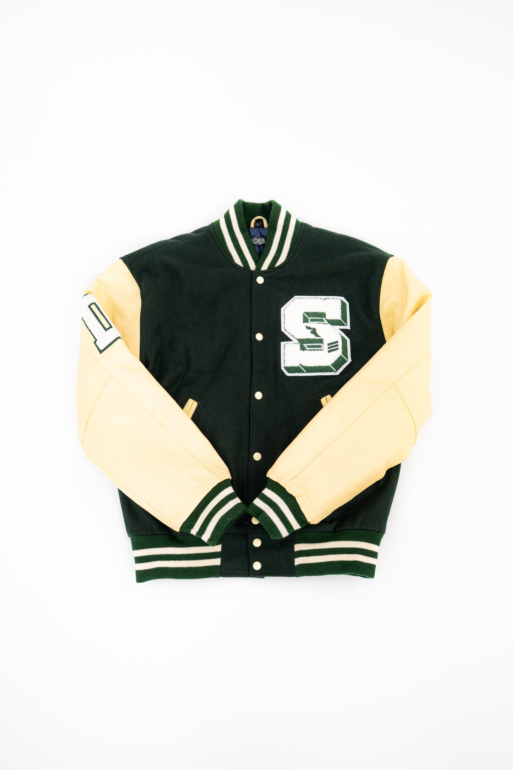 Stadium Goods Varsity Letterman Jacket