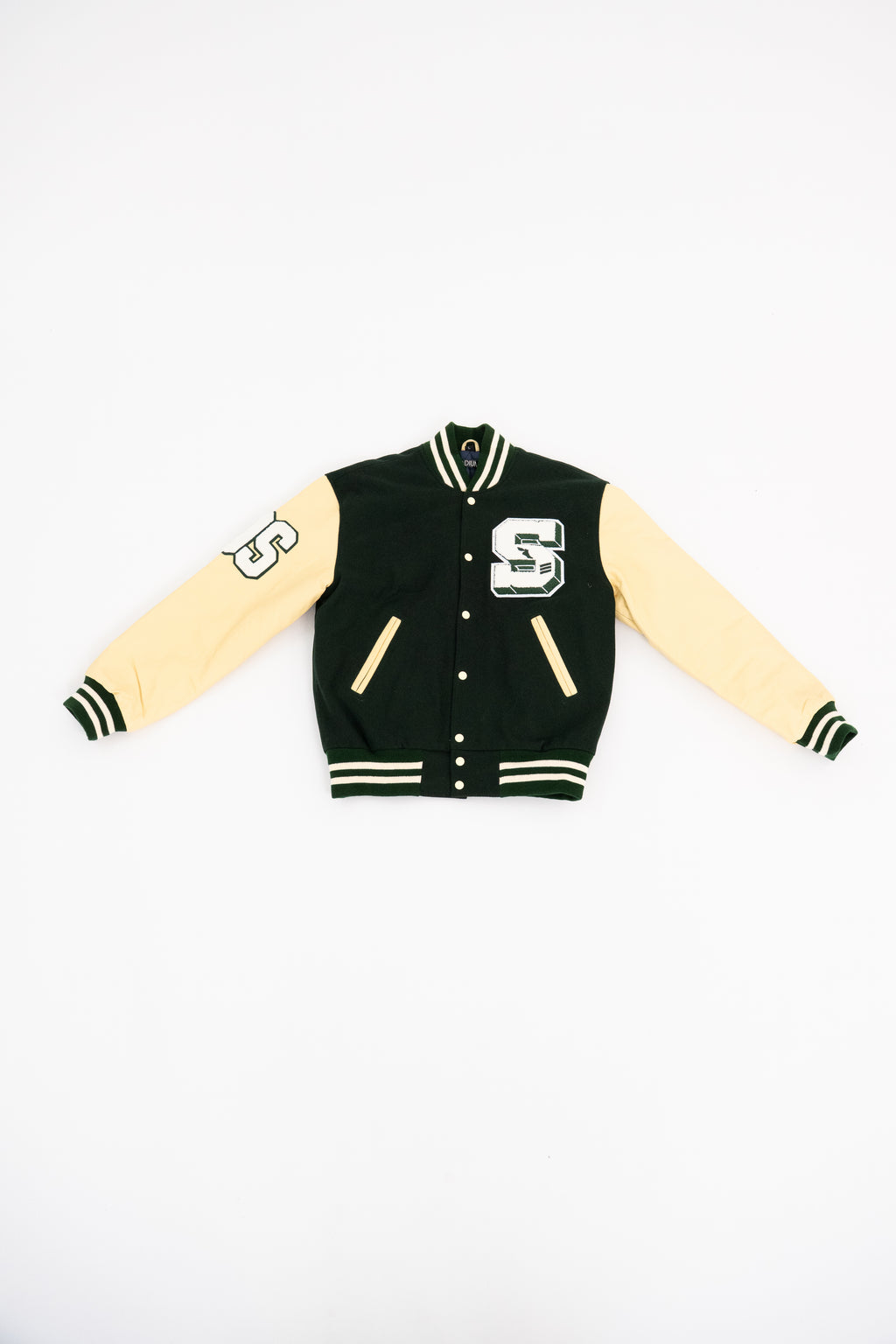 Stadium Goods Varsity Letterman Jacket