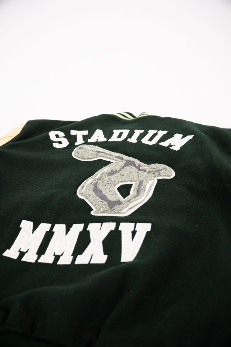 Stadium Goods Varsity Letterman Jacket