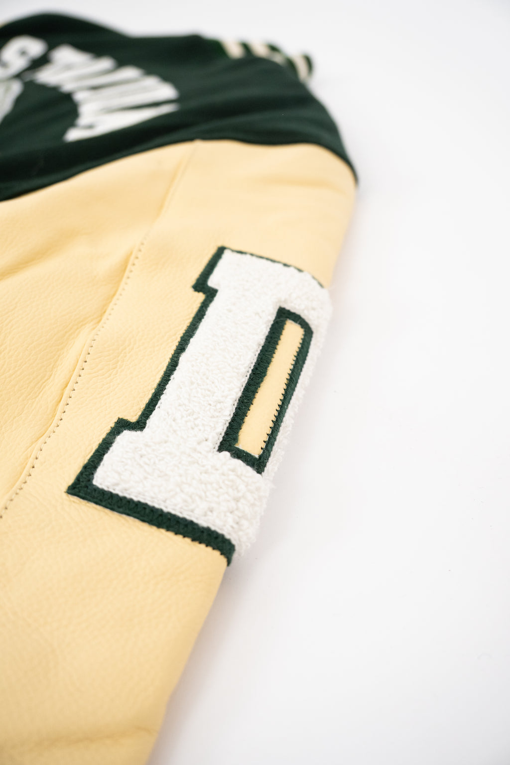 Stadium Goods Varsity Letterman Jacket