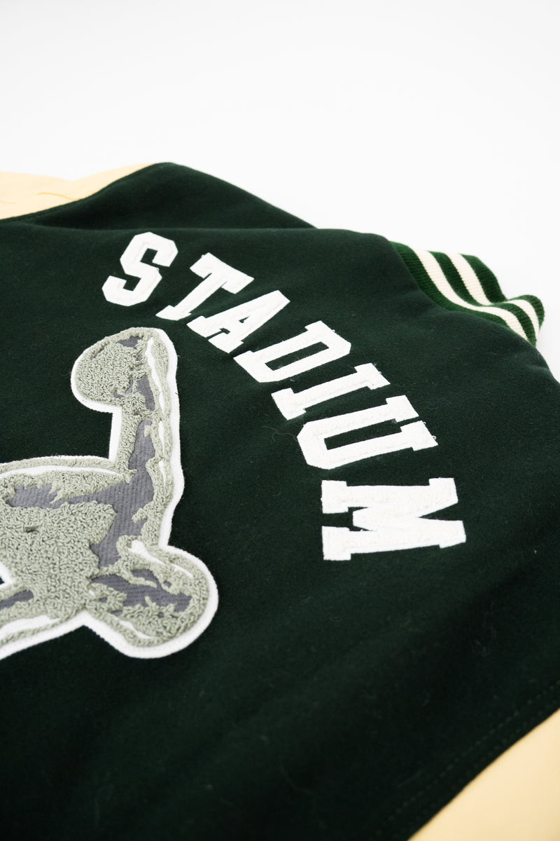 Stadium Goods Varsity Letterman Jacket