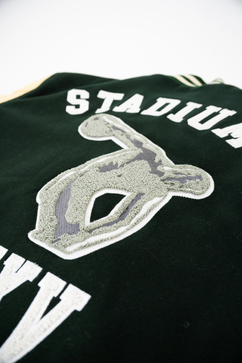 Stadium Goods Varsity Letterman Jacket