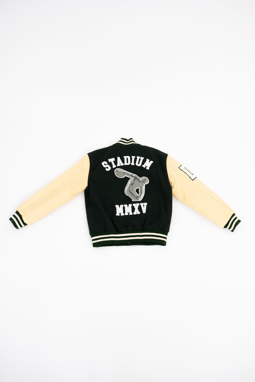 Stadium Goods Varsity Letterman Jacket
