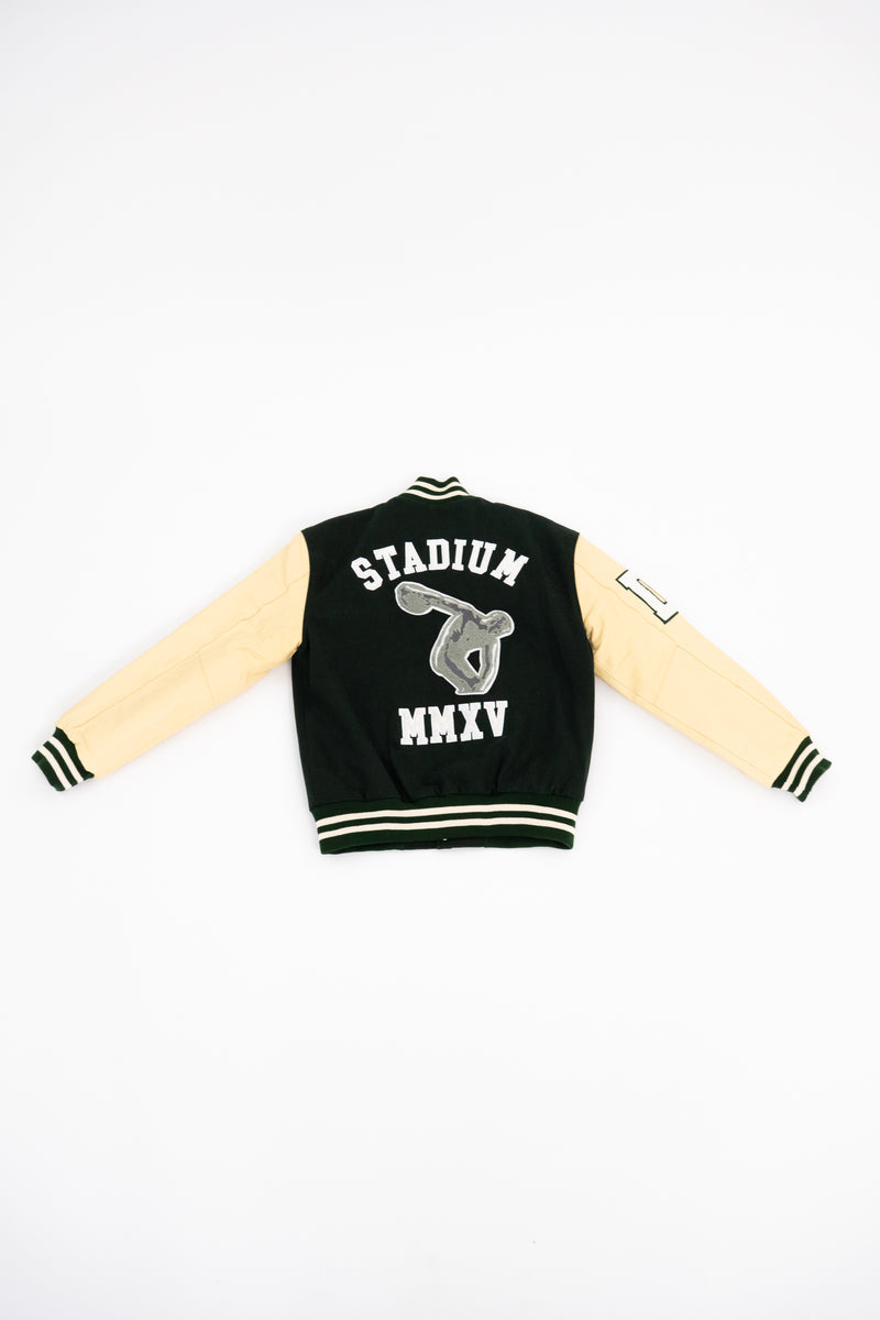 Stadium Goods Varsity Letterman Jacket
