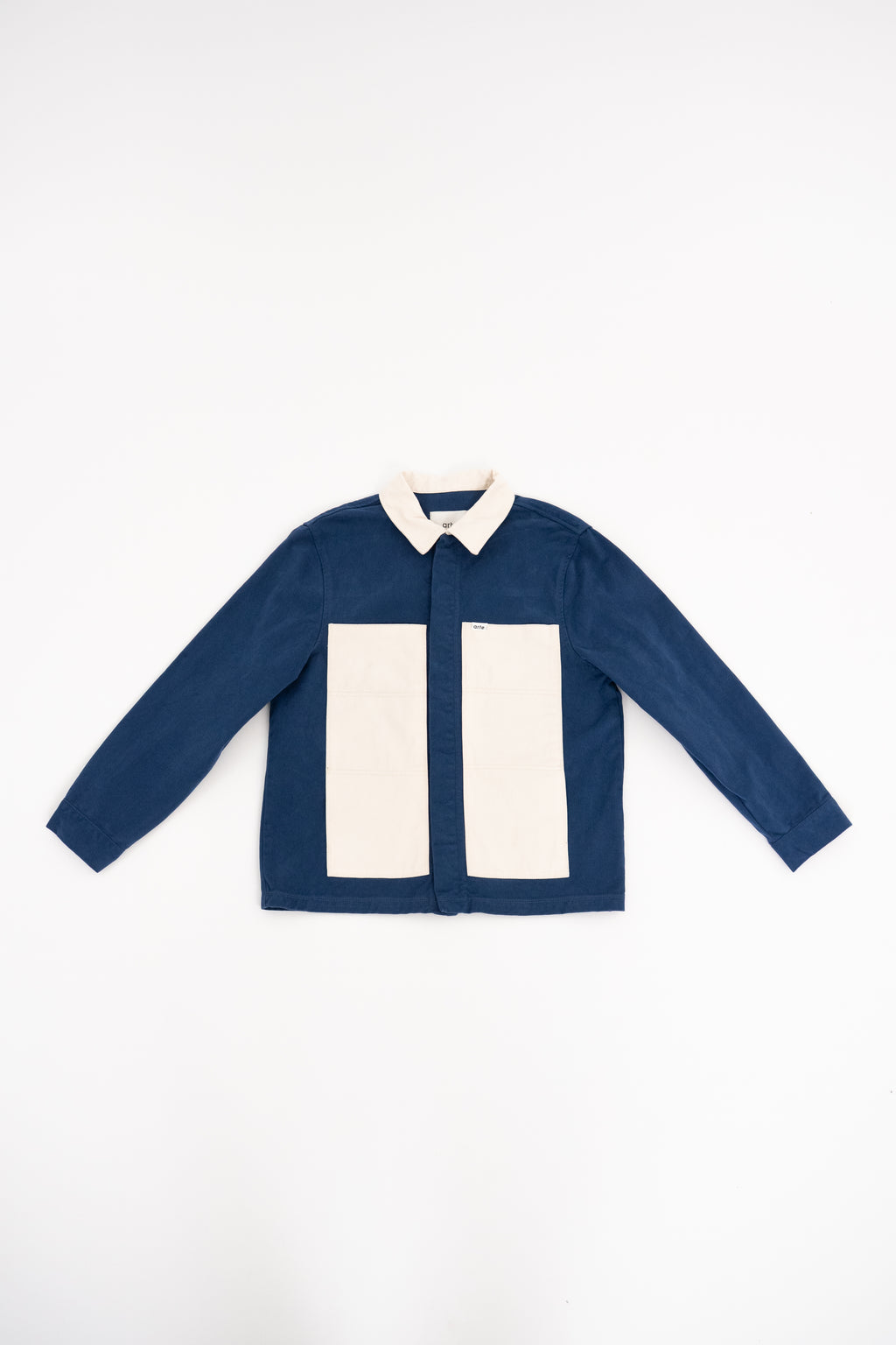 Arte Antwerp Colorblock Jacket