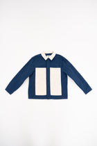Arte Antwerp Colorblock Jacket