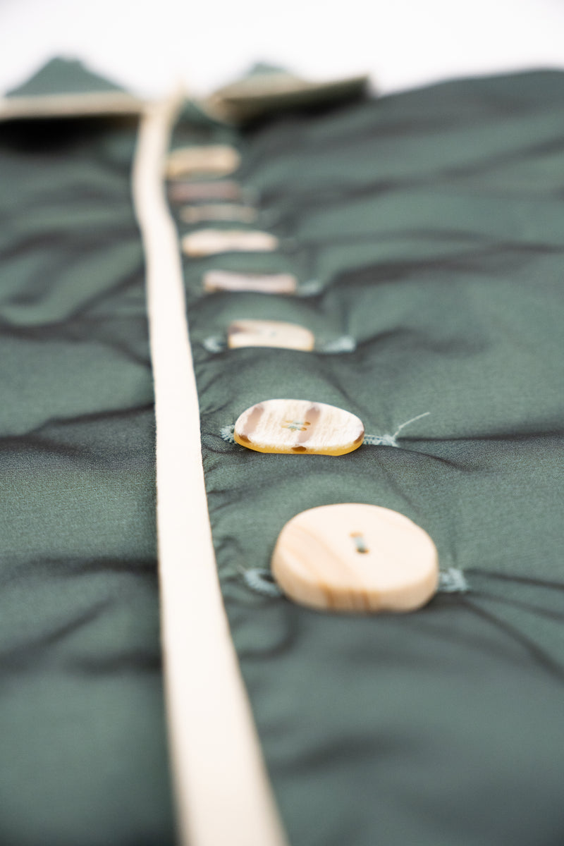 Pronounce Satin Coat