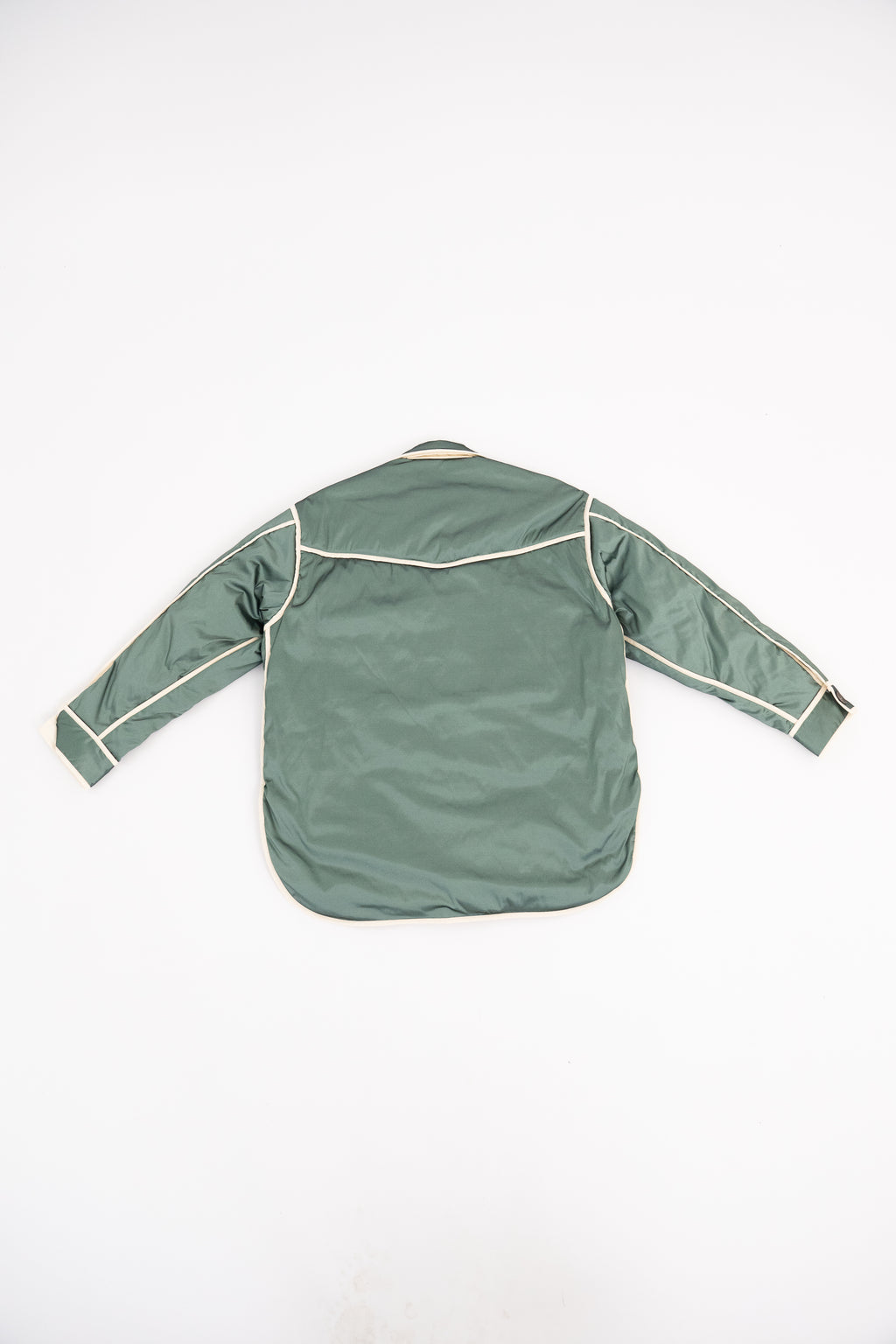 Pronounce Satin Coat