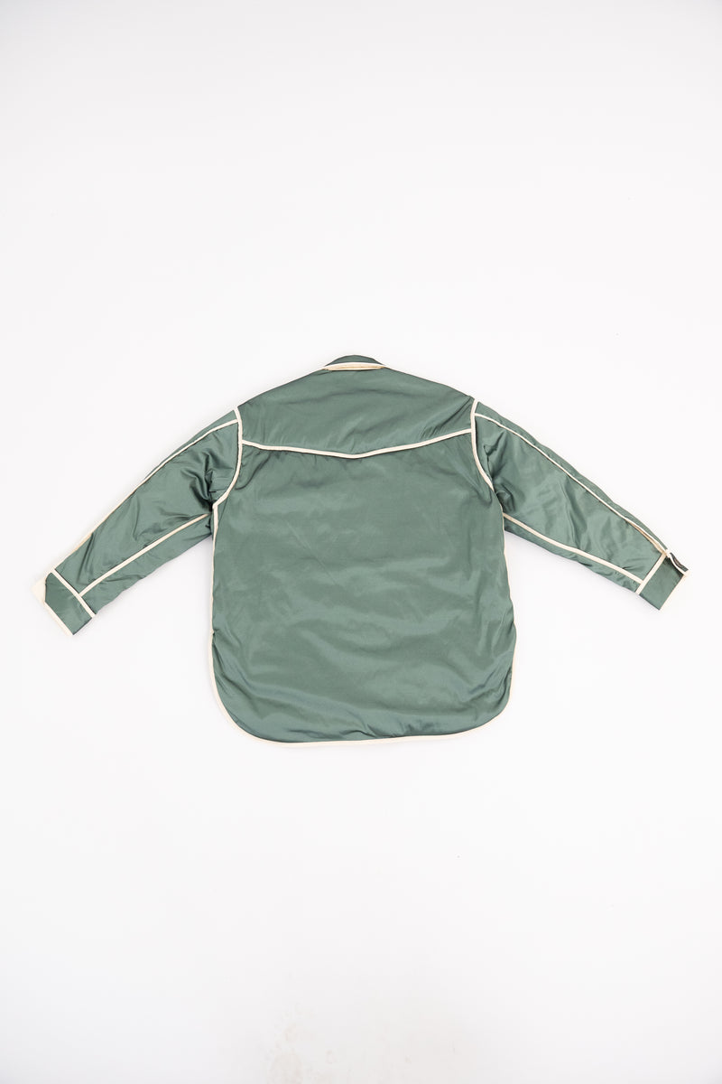 Pronounce Satin Coat