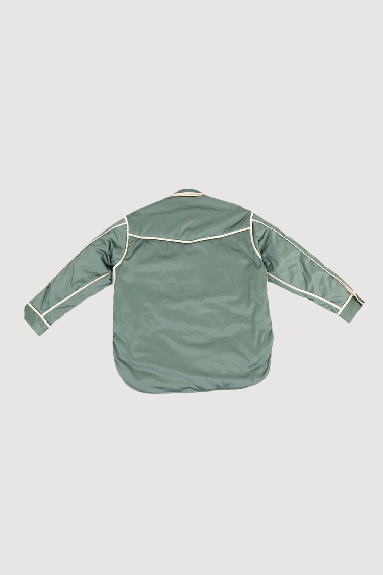 Pronounce Satin Coat