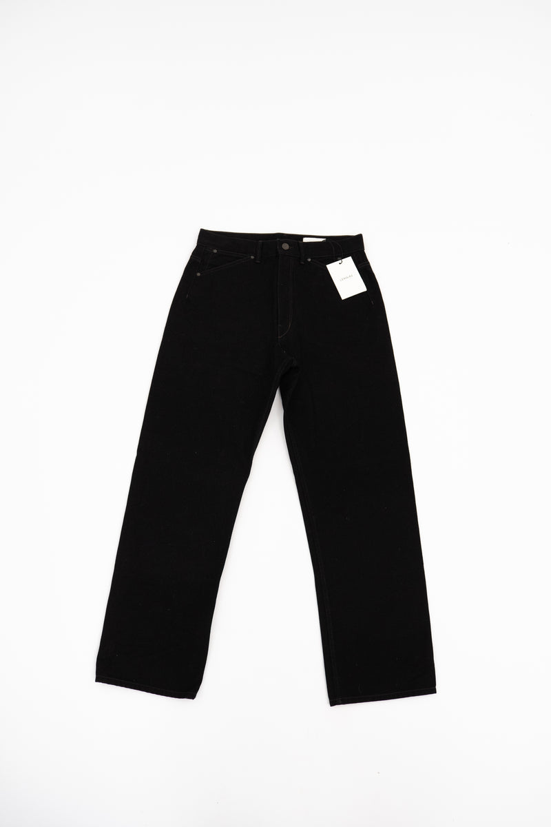 Lemaire Seamless Jeans