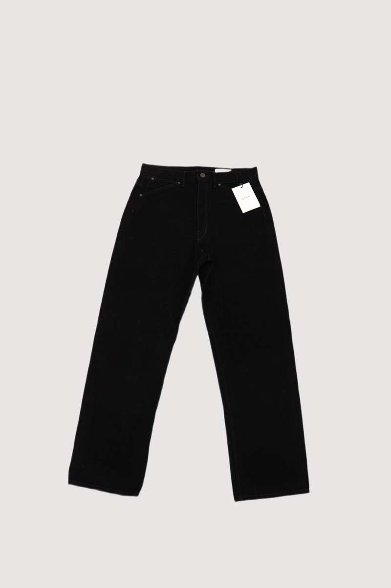 Lemaire Seamless Jeans